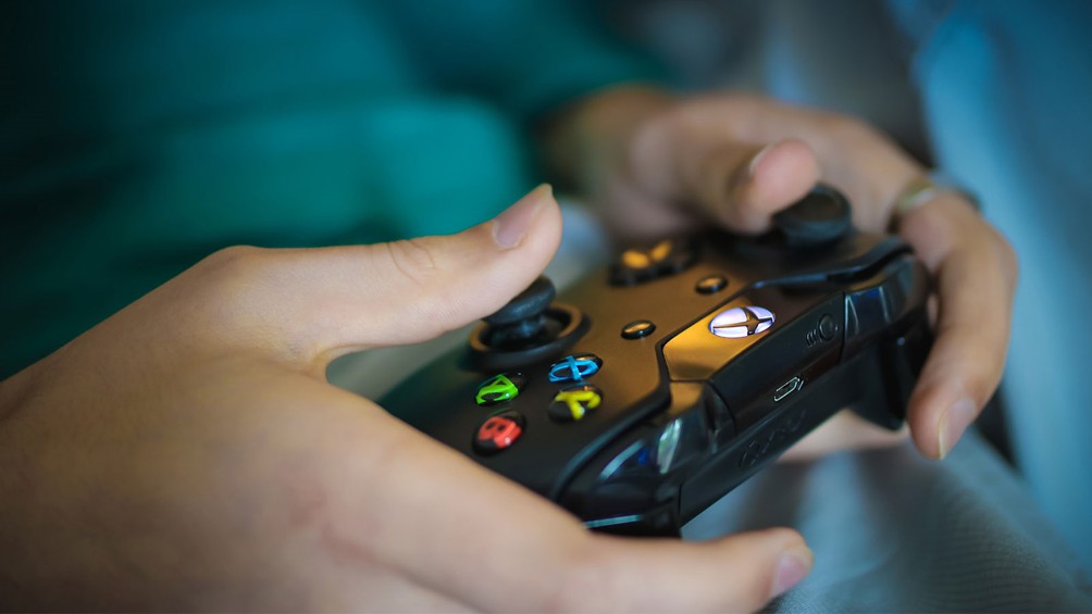 Controller