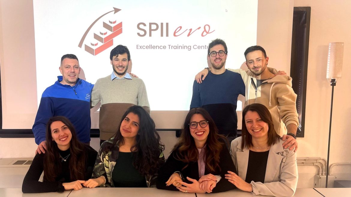 SPII Academy