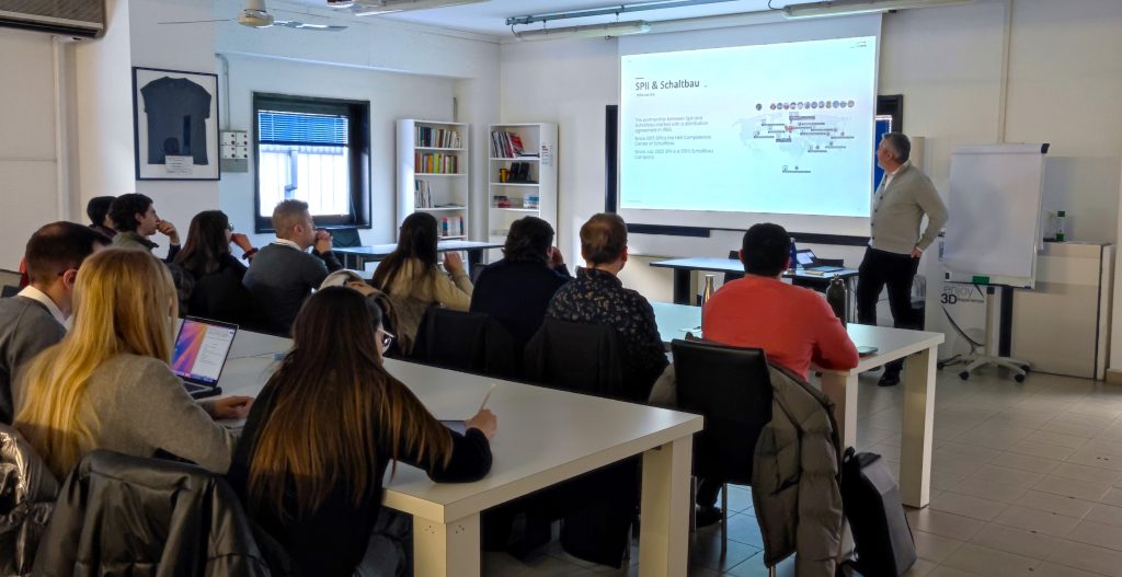 Visita Cattolica