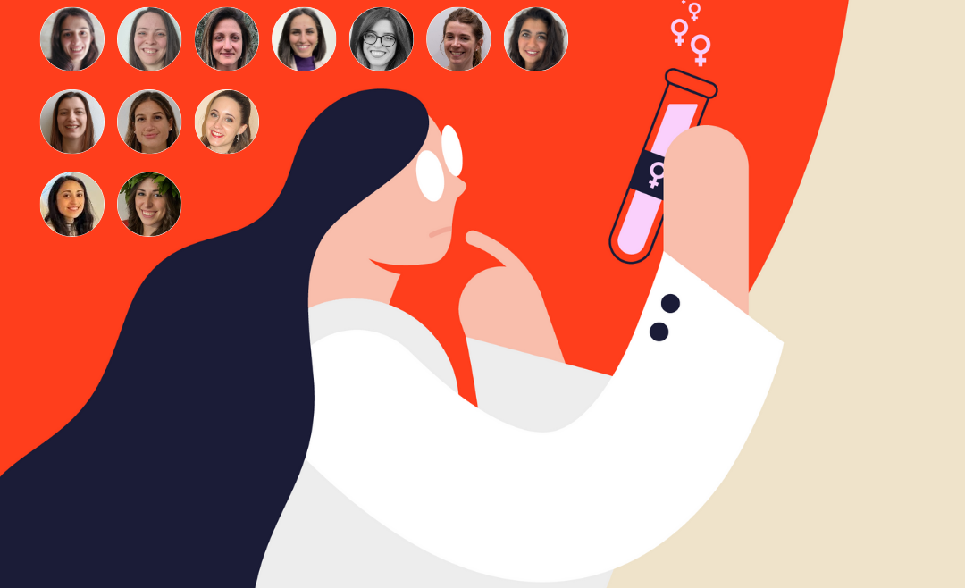 Women in STEM
