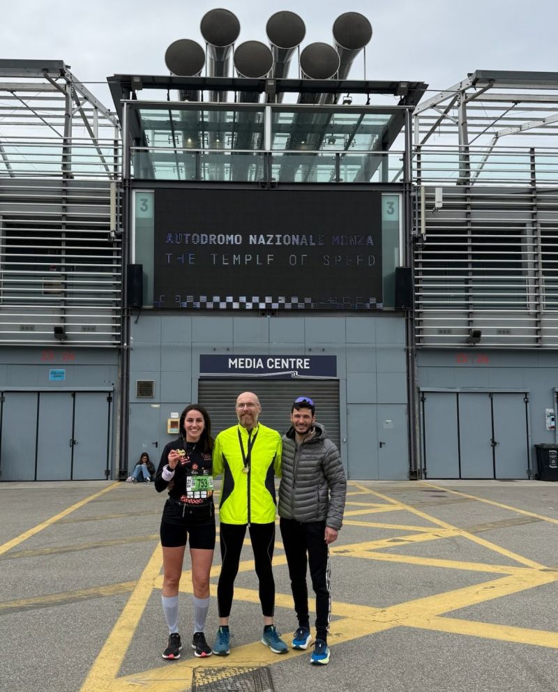 Mezza Maratona