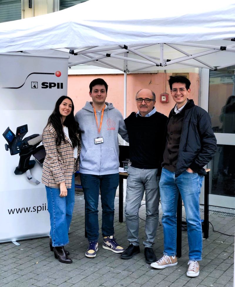 Open Day ITS