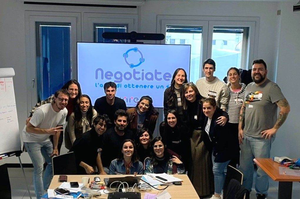 Negociation