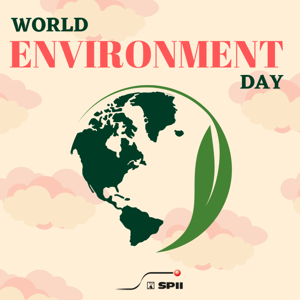 EnvironmentDay