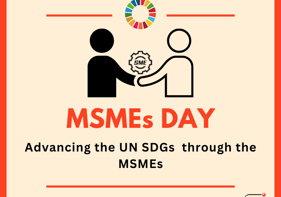 MSMEs 2025