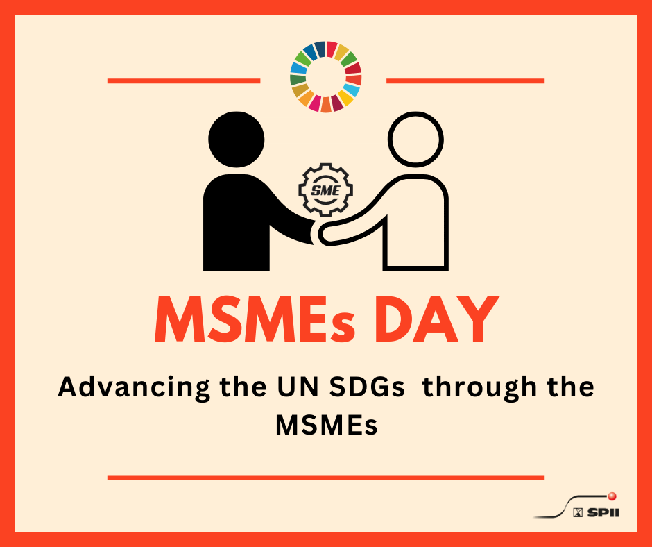 MSMEs 2025
