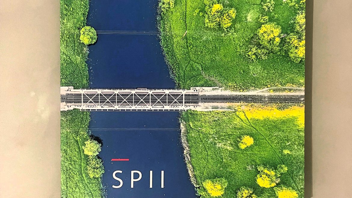 NEW SPII BROCHURE