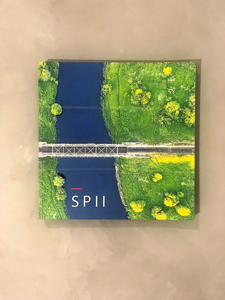 NEW SPII BROCHURE