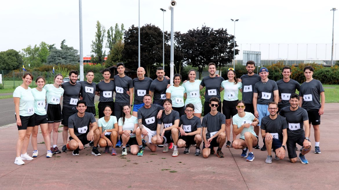 spii relay challenge