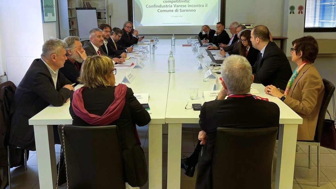 CONFINDUSTRIA